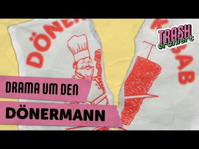 Dönergate: Wem gehört der Dönermann wirklich?