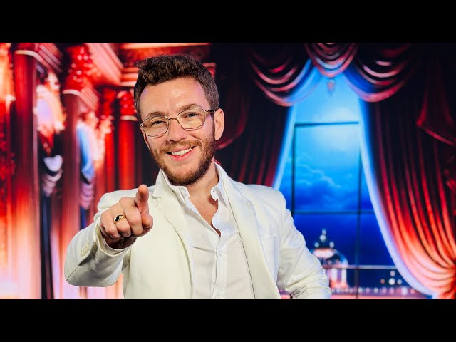 Florin Cercel - Ce ți-am spus eu LIVE 2024