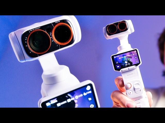 Never Ruin Your I-LOG Footage Again: Luna Ultra Exposure Guide
