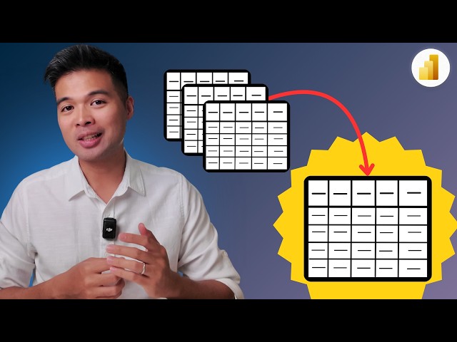 COMBINE EXCEL SHEETS in POWER BI // Customised Transformations // POWER BI / EXCEL / POWER QUERY