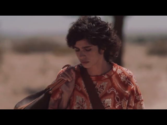 Etro Fall Winter 2022 Advertising Campaign