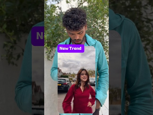 Kaya Fitoor CapCut Template || #capcut #template #shortsfeed