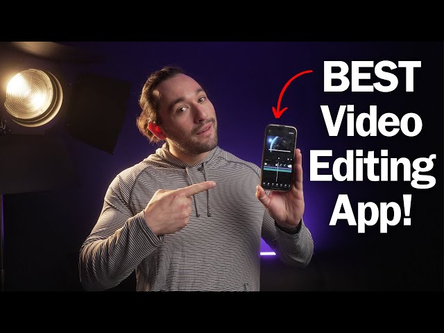 This Video Editing App Has It All! | Filmora