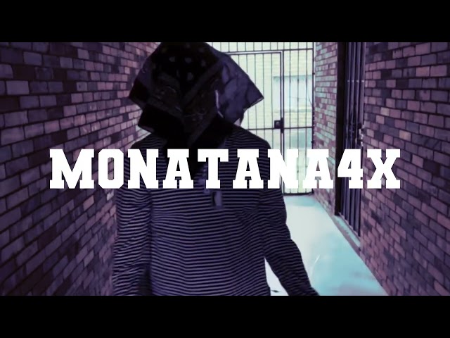 WHO IS MONTANA4X