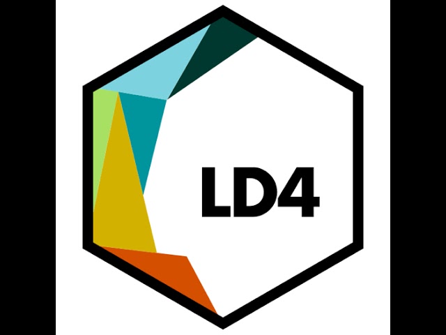 Linked data and discovery: Past, present, and future through the eyes of the Discovery Affinity...