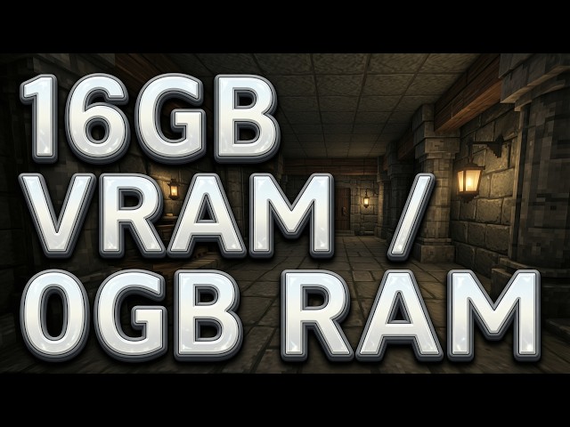 Local AI Coding Config: 16GB VRAM / 0 RAM