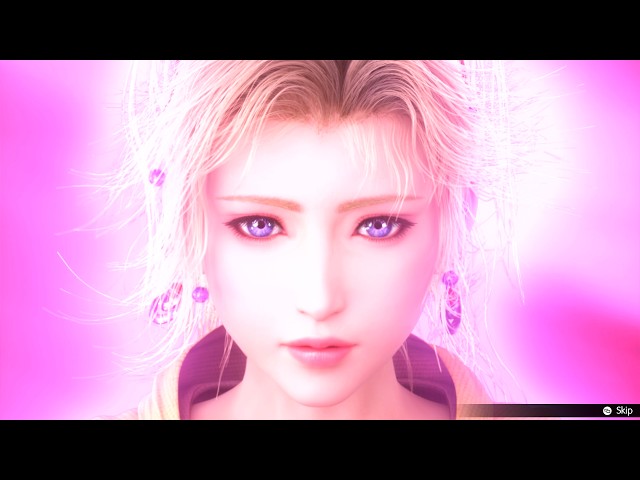 FINAL FANTASY RESONANCE | Vision – Terra