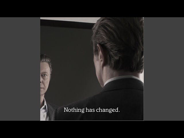 Absolute Beginners (Single Version) [2014 Remaster]