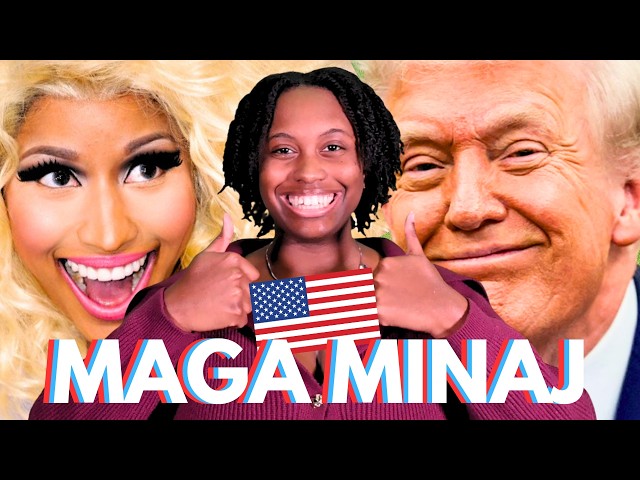 Nicki Minaj, Stan Culture, and YOU!