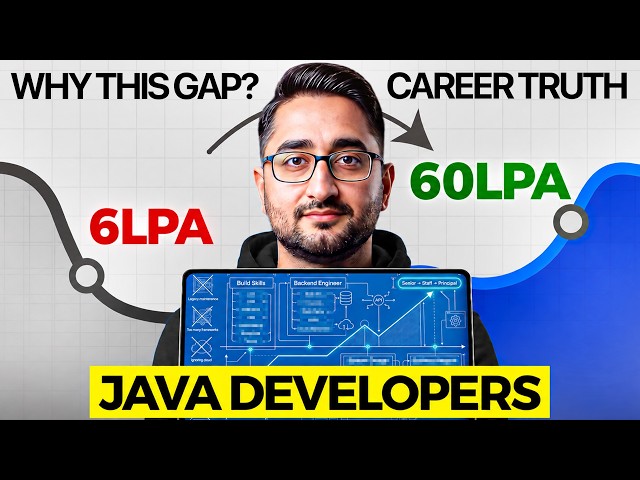 How Java Developers Can Increase Their Pay?