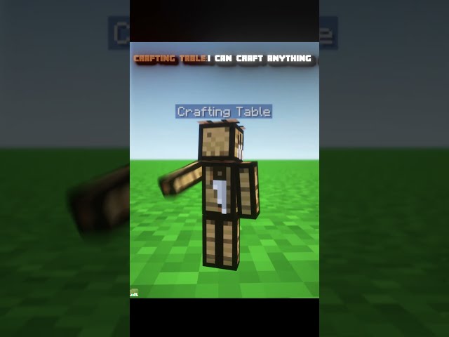 BEST BLOCK IN MINECRAFT 💀