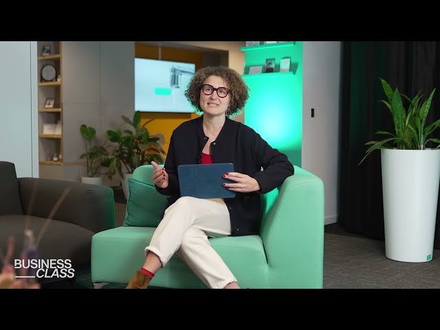 Business Class: allocations de chômage et entrepreneuriat