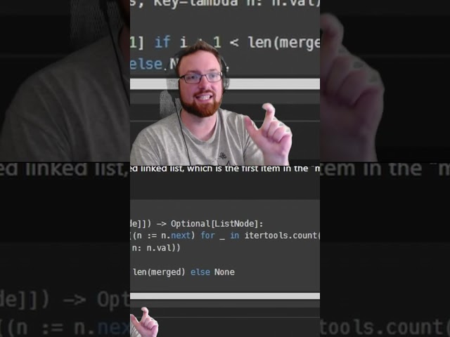 Complicated code doesn't make you a genius