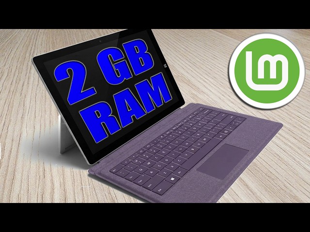 Can Linux Save A 10-Year Old Laptop?