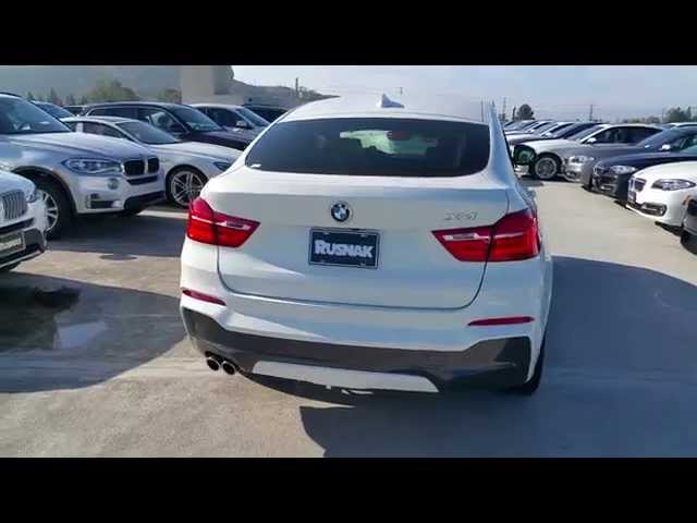NEW BMW X6 35i M Sport 20" M Wheels Exhaust Sound! Car Review