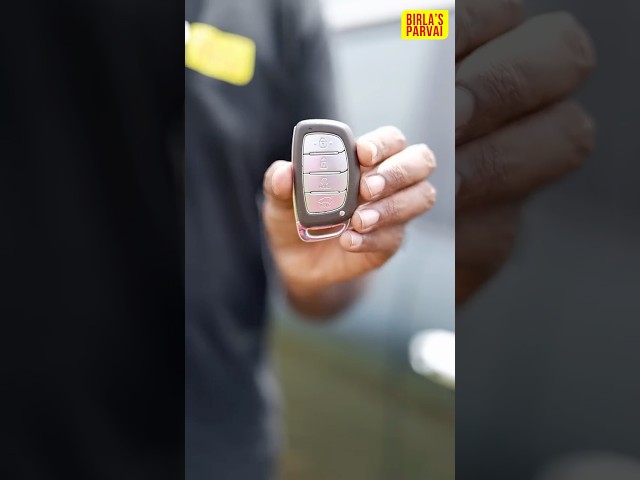 Smart Key அப்படின்னா என்ன? அது எப்படி வேலை செய்யும்? 🔑