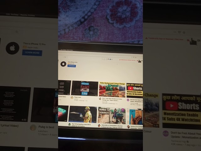 like computer vidiq extension install in any Mobile phone #shorts