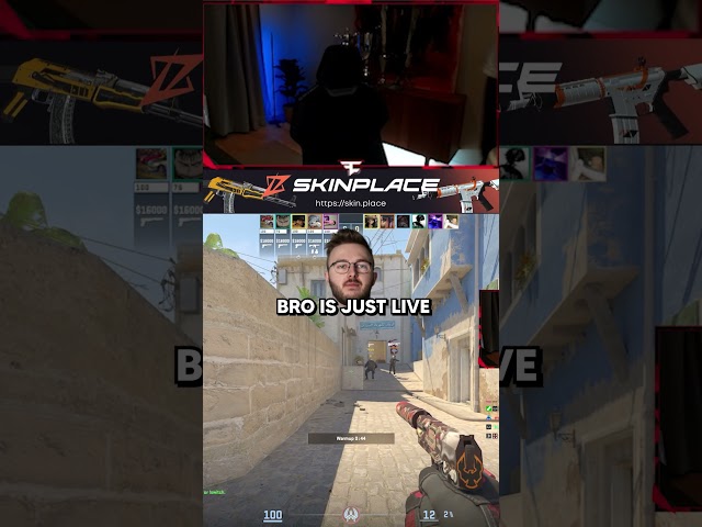 You Leave For 2 Seconds
