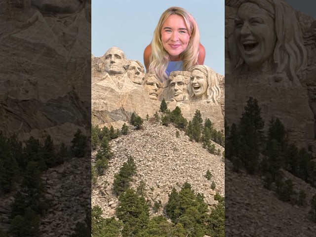 VFX tutorial on how I used Seedance2.5 in @magnific_ai  to climb Mt. Rushmore #seedance25 #magnific