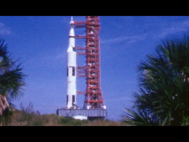 Space Industrial Complex