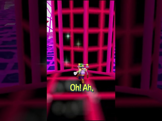 I Accidently Channel SAVE THEM - #supermarioeclipse #fnaf #eggyplays