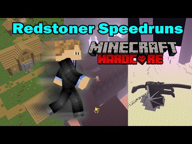 Can I Beat Minecraft in Hardcore?