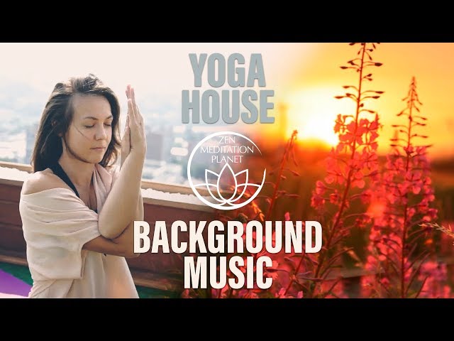 Yoga House – Feel the Blissful Atmosphere of Exercising During Summer 2019