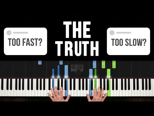About My Piano Exam Tutorial Videos