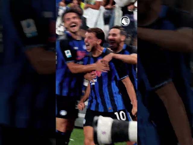 Ancora fermi al qui 🤯 #Samardzic #AtalantaBologna