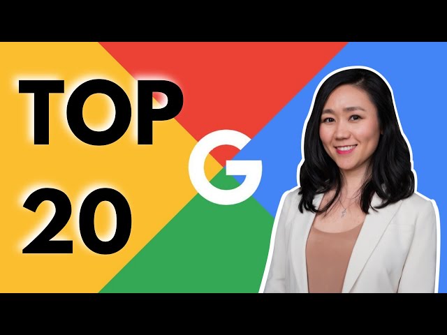 Top 20 Google Product Manager Interview Questions and How To Answer Them In 2026