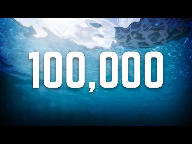 100.000 ABONNENTEN SPECIAL! (English Subs)