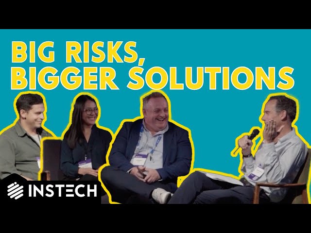 Revolutionizing Insurance with AI and InsurTech: Key Trends & Insights