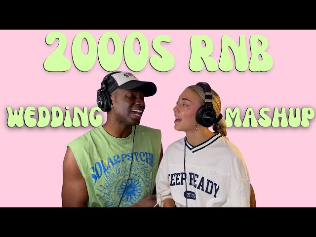 BEST OF Y2K R&B LOVE SONGS - Ni/Co Acoustic Cover