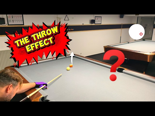 Why You REALLY Miss Cut Shots (The Ghost Ball Myth) 👻 | Zero to Hero