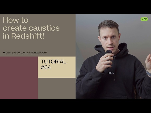 Exploring the New Caustics in Redshift, What You Need to Know