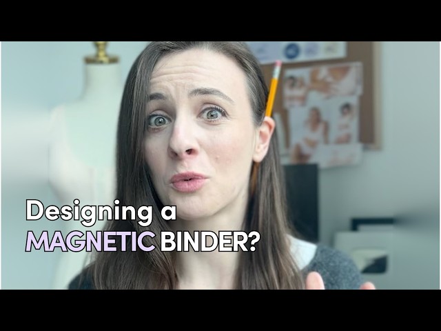 Will a MAGNETIC binder work?