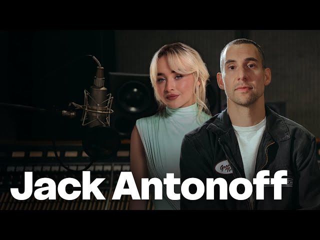 Behind the Track｜'Manchild' by Sabrina Carpenter