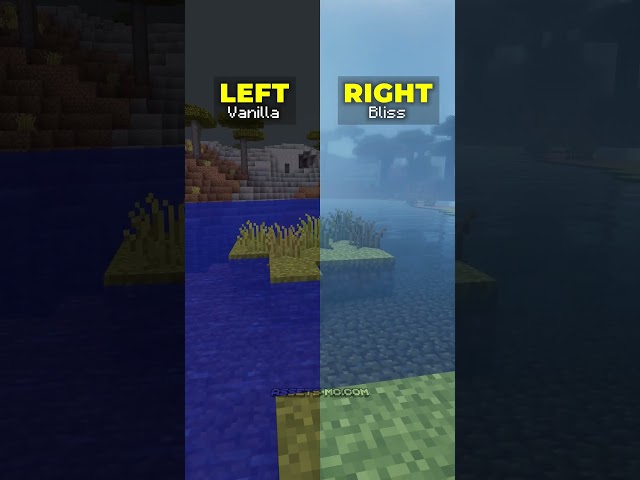🌤️ Best Shaders Minecraft 1.21.10