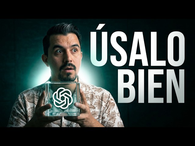 Cómo usar mejor la IA sin perder tiempo corrigiendo errores
