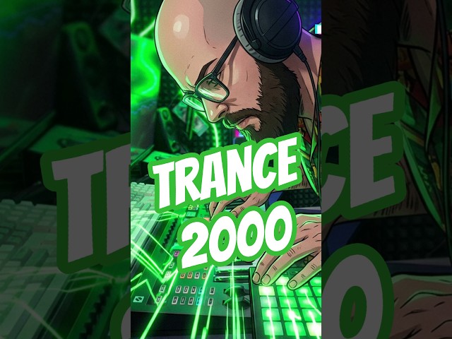 TRANCE from 2000!