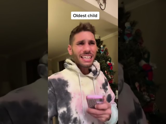 When you catch your younger sibling sneaking out - Living with siblings