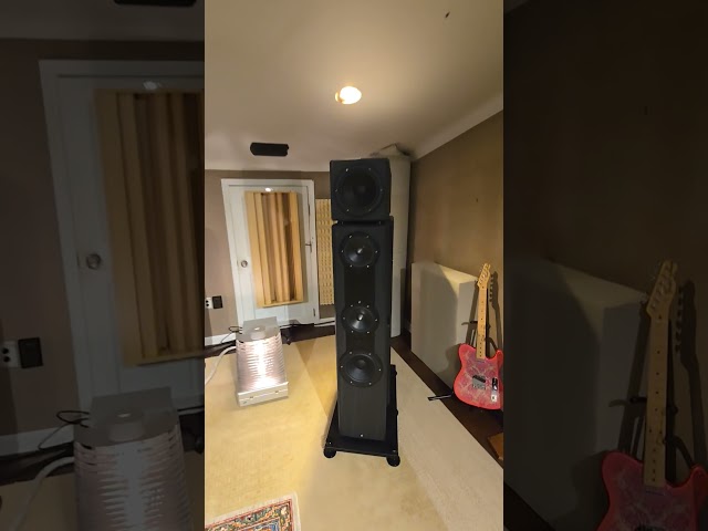Whats Mikey Cooking with ? World class level audio playback.