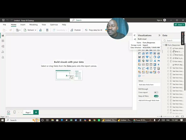PROFESSIONAL DATA ANALYSIS SUPPORT | TUTOR NICHOLUS