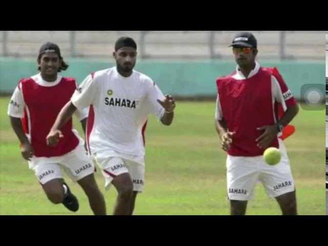 MS Dhoni retirement theme song  (Main pal do pal ka shayar hoon)
