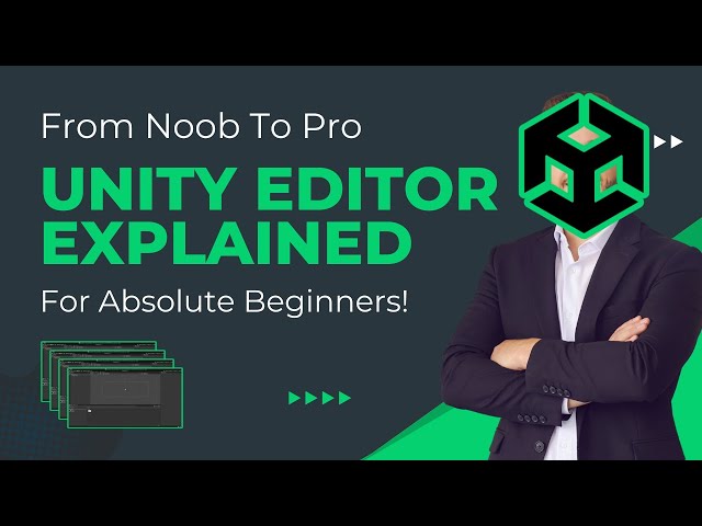 Unity Basics for Absolute Beginners! #gamedevelopment #unity #gamedev