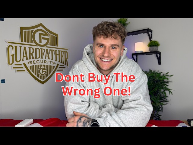 How to Choose the RIGHT Home Security System (Avoid These Mistakes)