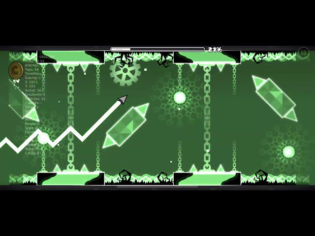 Platinum Adventure Beat!!