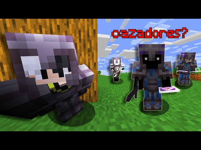 This HAPPENED when I JOINED a Minecraft SMP *Moments*