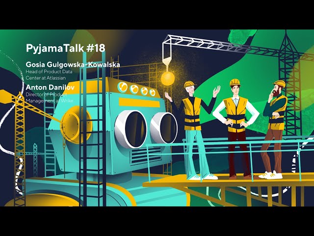 Gosia Gulgowska-Kowalska, Atlassian: Finding the balance between engineering and product interests