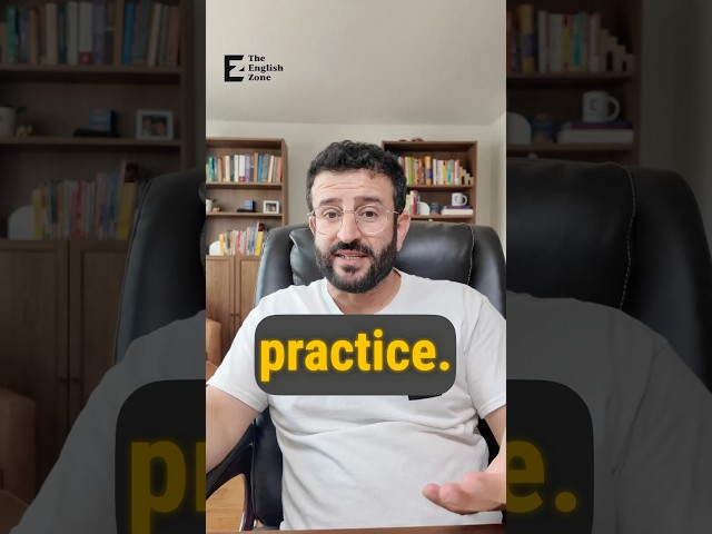 Why studying grammar won’t make you fluent 🗣️